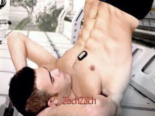 ZachZach
