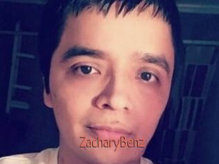 Zachary_Benz