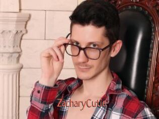 ZacharyCutie