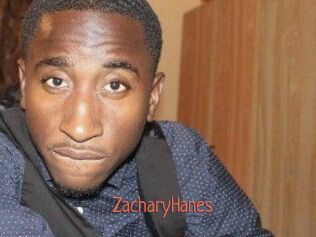 Zachary_Hanes