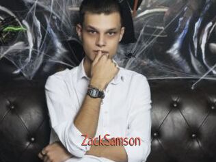 ZackSamson