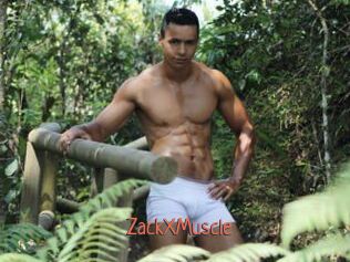 ZackXMuscle