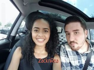 ZacknRea