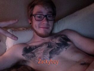 Zackyboy
