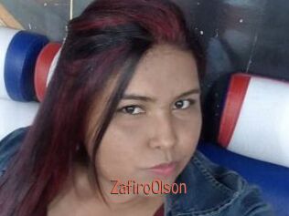 ZafiroOlson