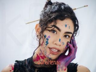 ZahaHenao