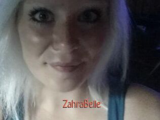 ZahraBelle