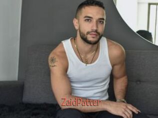 ZaidPatter
