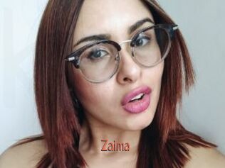 Zaima