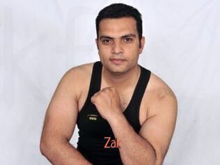 Zak Kachou Fuzoku