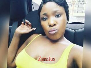 Zamalius