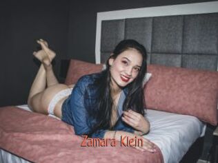 Zamara_Klein