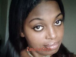 ZamariahSmith
