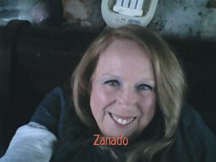 Zanado