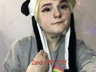 ZandraMYSTERY