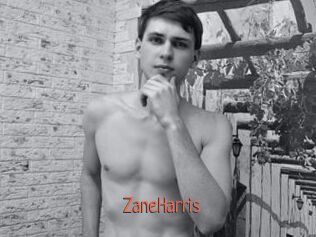 ZaneHarris