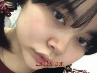 ZaraOnMoon