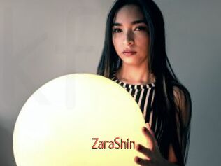 ZaraShin