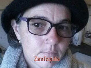 ZaraTequilia