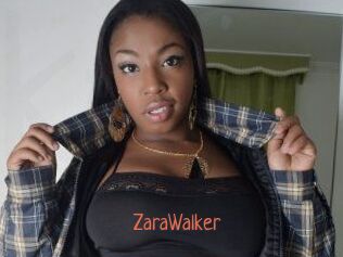 ZaraWalker Kachou Fuzoku