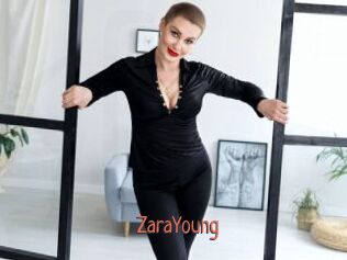 ZaraYoung
