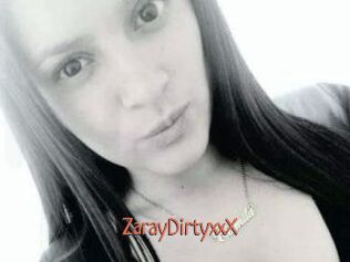 ZarayDirtyxxX