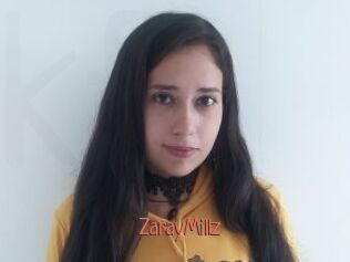 ZarayMillz