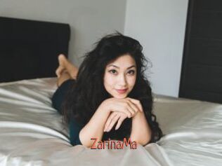 ZarinaMa Kachou Fuzoku