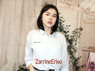 ZarrineErivo