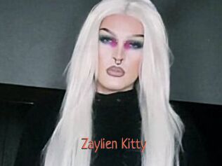 Zaylien_Kitty Kachou Fuzoku