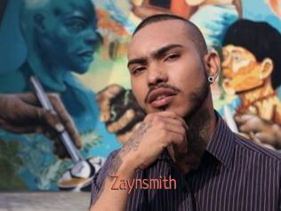 Zaynsmith