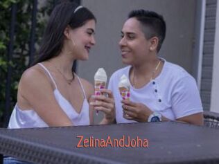 ZelinaAndJoha