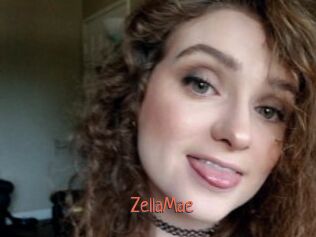 ZellaMae