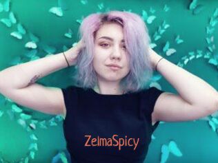 ZelmaSpicy