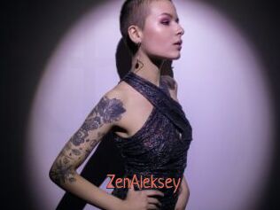 ZenAleksey Kachou Fuzoku