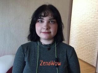 ZenaWow