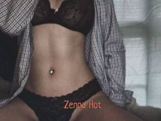 Zenna_Hot