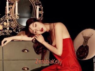 ZenobiaKelly