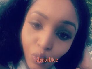 ZenonBlue
