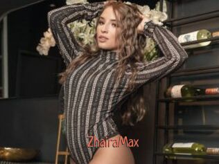 ZhairaMax