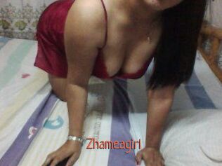 Zhamea_girl