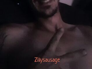 Zillysausage
