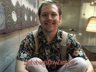 ZimbabwesOnlyZamboni