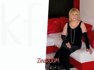 ZinaROOM