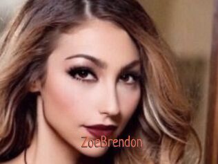 Zoe_Brendon