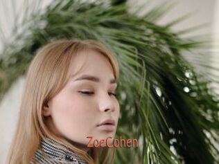 ZoeCohen