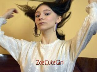 ZoeCuteGirl
