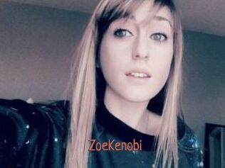 ZoeKenobi