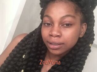 ZoeMama