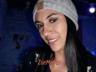 ZoeMeyer